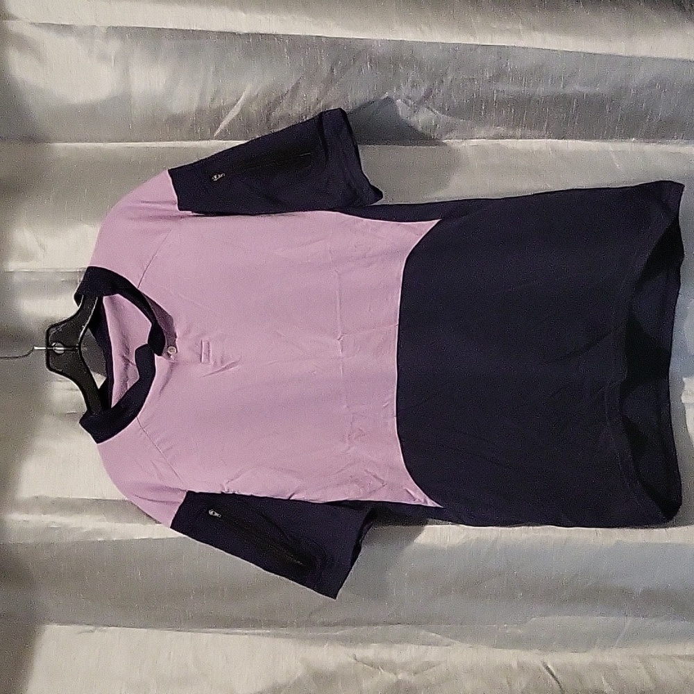 Mens short sleeve